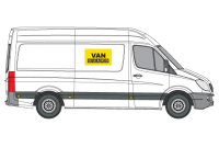 Mercedes Sprinter Van Accessories For Models 2006 Onwards Mercedes Sprinter Van Accessories For Models 2006 Onwards