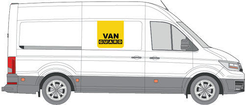 Man Tge Van Accessories For Models 2017 Onwards Man Tge Van Accessories For Models 2017 Onwards