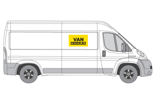 Fiat Ducato Van Accessories For Models 2006 on