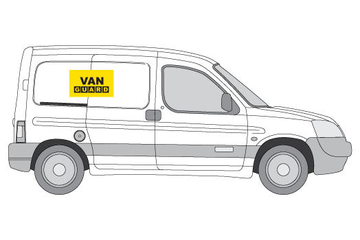 Peugeot Van | Van Guard