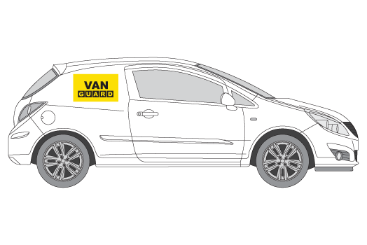 Vauxhall Corsa Van Accessories For Models 2007 2015