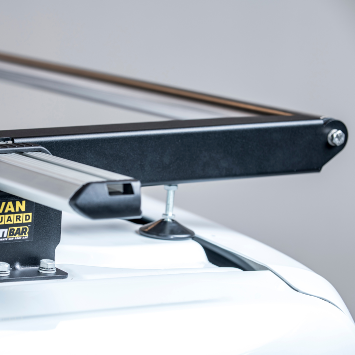 Defender roof rack brackets shop