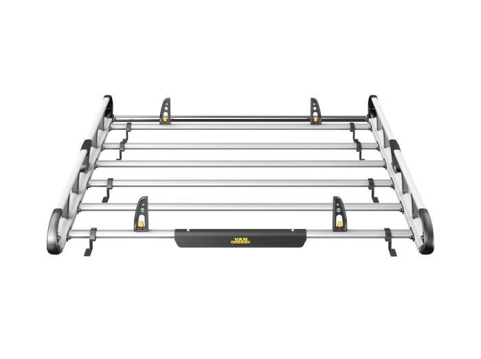 Nissan primastar best sale roof rack