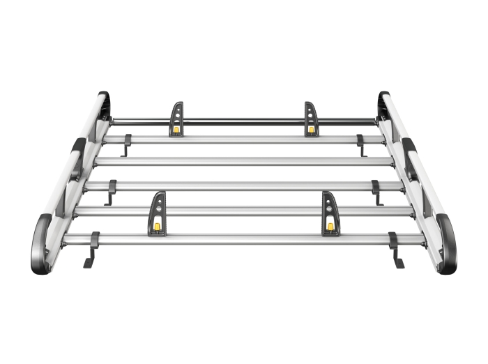 Roof rack best sale for berlingo van