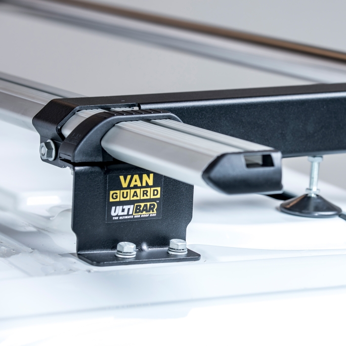 Universal van roof bars outlet