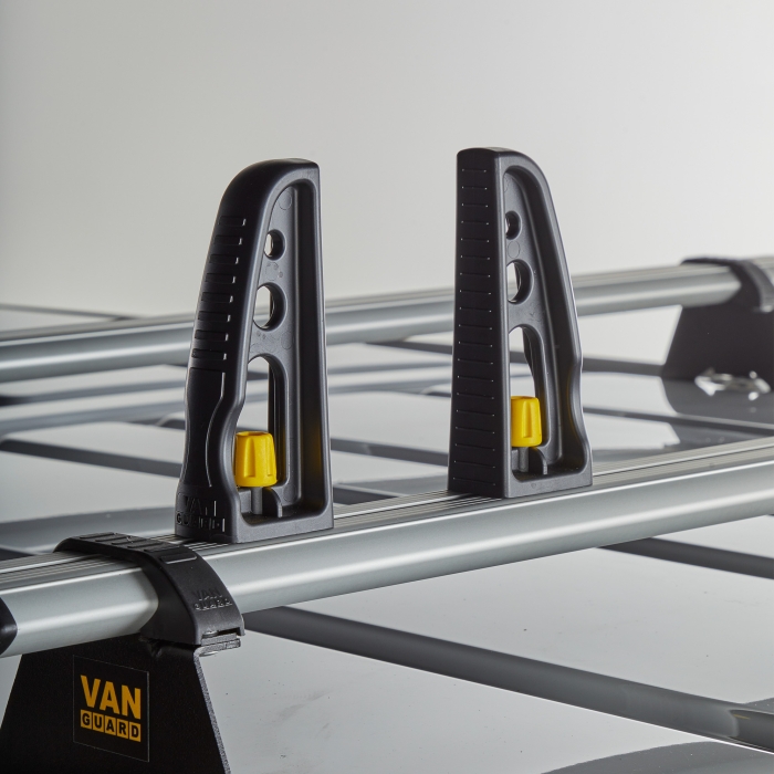 Iveco daily roof bars best sale