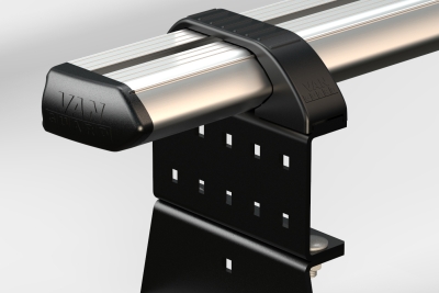 Extension Brackets Set - raises 2x ULTI Bars by 63mm VGREB-2