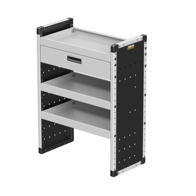 Drawer - suits 750mm (w) unit - Van Racking Accessory