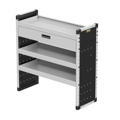 Drawer - suits 1000mm (w) unit - Van Racking Accessory