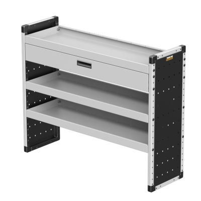 Drawer - suits 1250mm (w) unit - Van Racking Accessory