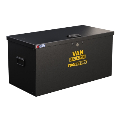 Tool Store Small VG500S 770mm x 370mm x 370mm (Includes integrated lock)