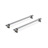 Kia PV5 2025- L2, H1 - ULTI Bar Trade (Steel) - 2 Roof Bars