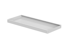 Straight Shelf for Trade Van Racking - Suits 1000mm Unit (933mm Internal Size)