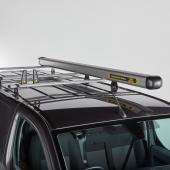 3m Maxi pipe carrier with rear opening VG200-3S (Carries up to 60 x 15 mm pipes)