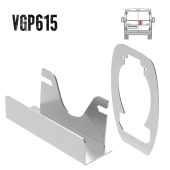 Handle Shield - Toyota Proace Max 2024 onwards - VGP615