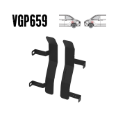 Loom Guard -  Ford Transit Custom 2023 on - VGP659
