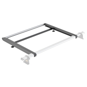 Nissan Interstar 2025 on - Ulti Bar Roller Kit for L3,H2 Twin Door Model 