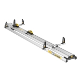 Kia PV5 2025- L2, H1 Twin Rear Doors - ULTI Loader 3.1m - Suits Single Ladders