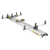 Kia PV5 2025- L2, H1 Twin Rear Doors - ULTI Loader 3.1m - Suits Double CAT Ladders