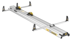 Nissan Interstar 2022-2024 L1,L2,L3,L4, H1,H2 Twin Rear Doors - ULTI Loader 3.1m - Suits Extra Wide Ladders