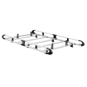 Renault Kangoo 2021 on - 5 bar ULTI Rack L2H1 Twin Door Model