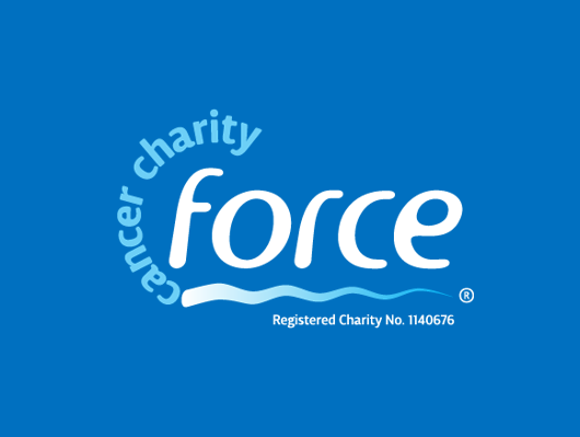 FORCE Cancer Charity: Van Guard's New Charity of the Year