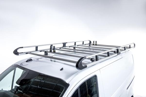 ULTIRack+ Van Roof Rack