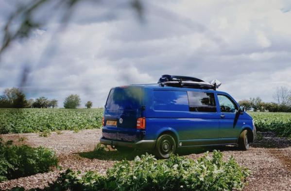 Campervan Roof Rack Videos