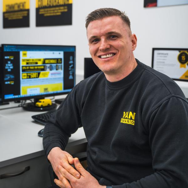 Driving Innovation: The Role of Van Guard’s R&D Team in Shaping the Future of Vehicle Accessories