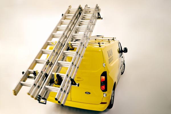 Van Guard expands best selling ULTILoader range