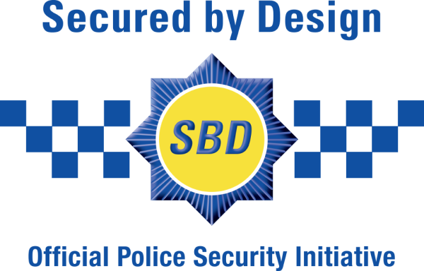 Secured By Design ULTILock Hooklock