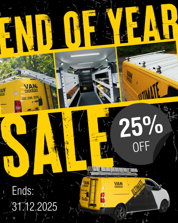 25% Off in ’25