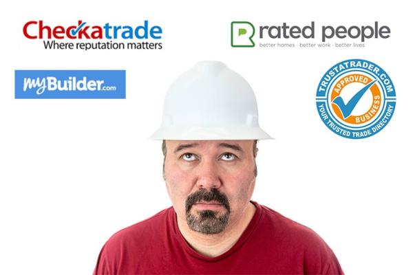 Survey: Websites for Tradespeople - Best tradesman website - What's the best?