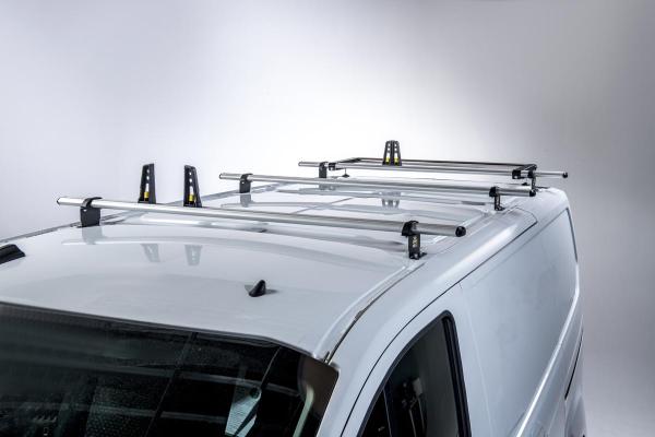 ULTIBar Van Roof Bar
