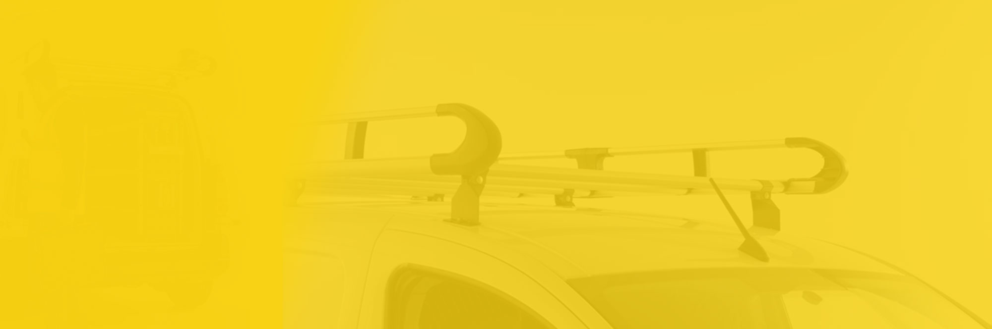 Van Roof Racks