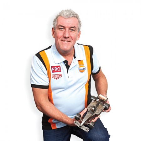 Barry-Woodward