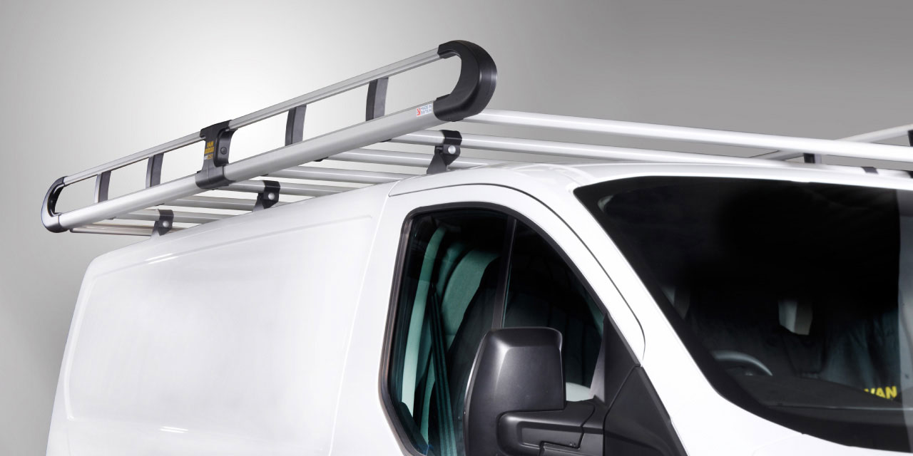 Van Roof Racks Van Roof Bars Van Accessories Van Guard