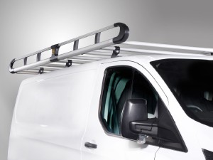 ULTI Rack van roof rack