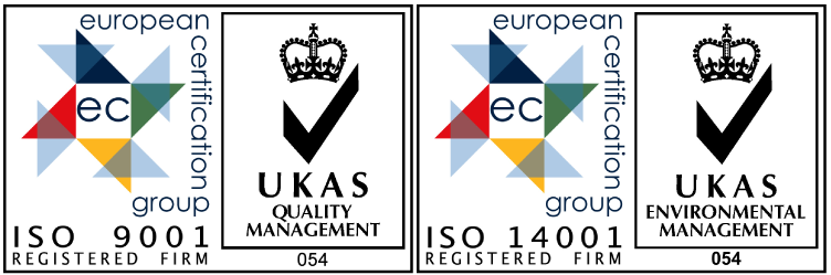 ISO 9001 & ISO 14001