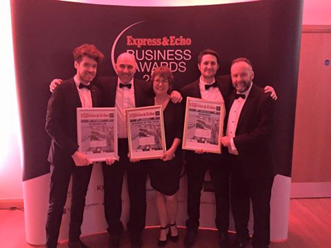 van_guard_express_and_echo_business_awards_2016