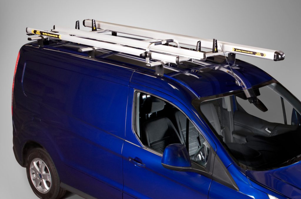 Van Guard ULTI Bars & Pipe Carrier