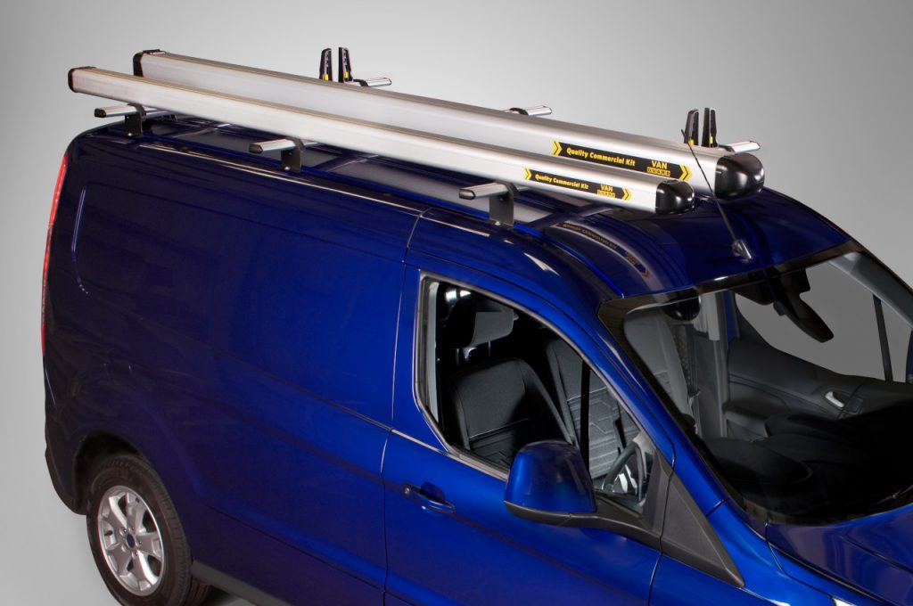 Van Guard Standard & Maxi Pipe Carriers