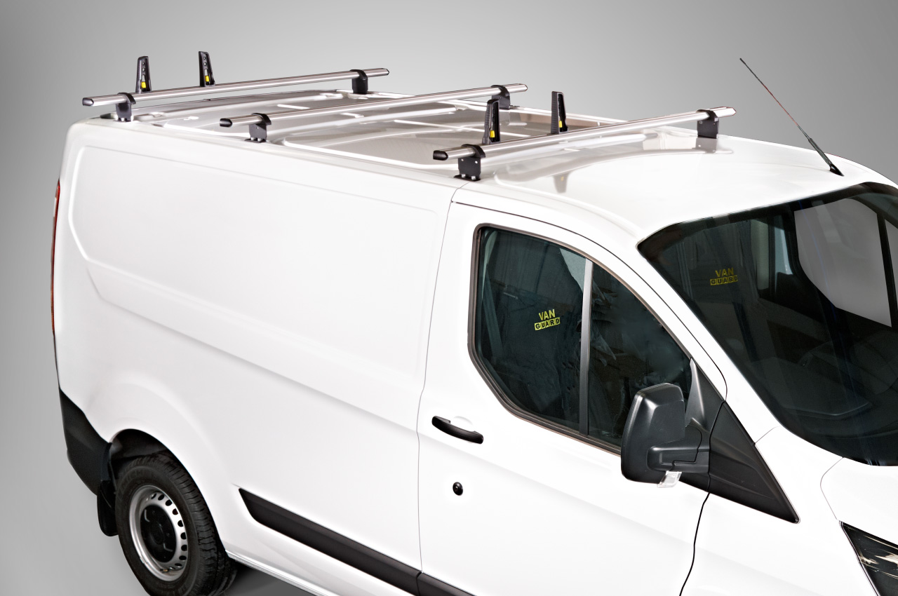 Van Guard Roof Bar