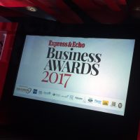 Express & Echo Business Awards
