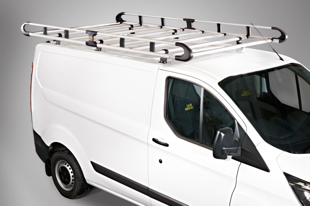 Van Guard ULTI Rack Roof Rack