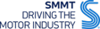 SMMT Logo Member