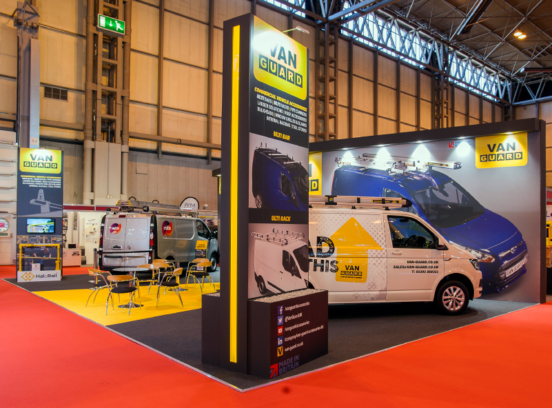 Example of a good cv image