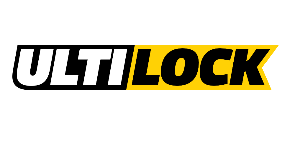ultilock range by van guard logo