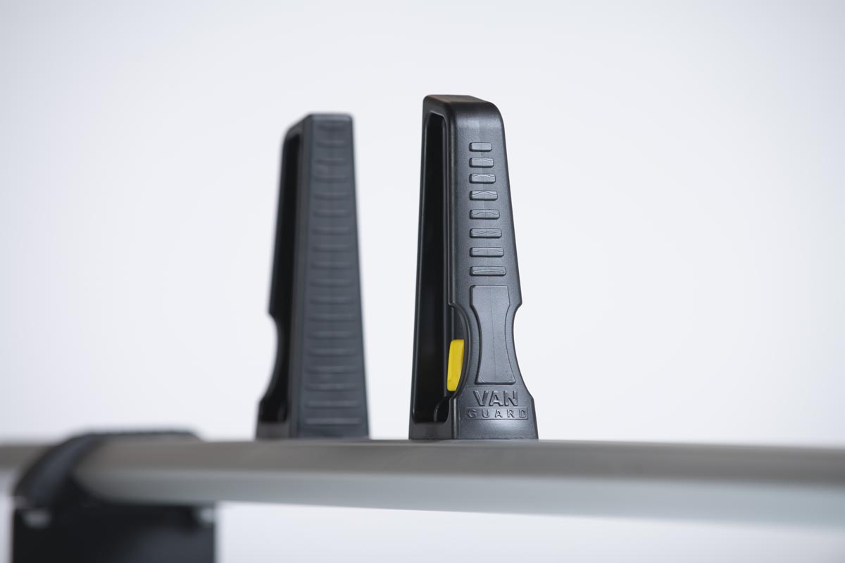 Roof Rack and Roof Bar Accessories Van Guard Accessories