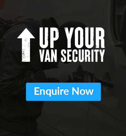 van lock fitting enquiry form